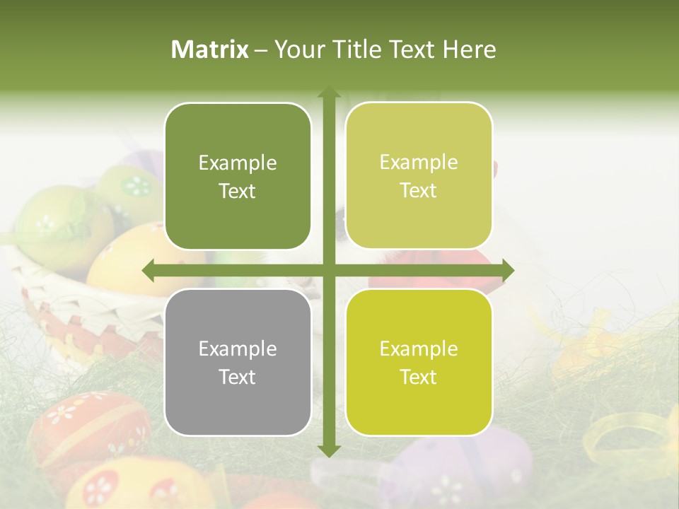 Grey Pattern Lick PowerPoint Template