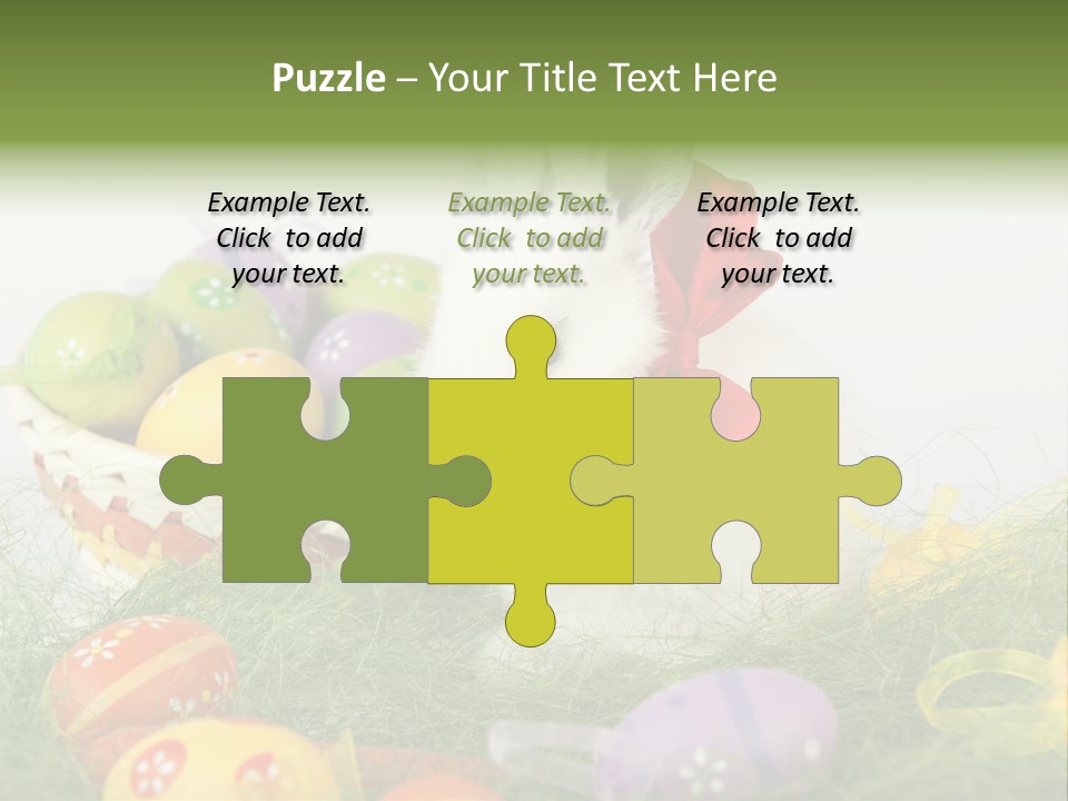 Grey Pattern Lick PowerPoint Template