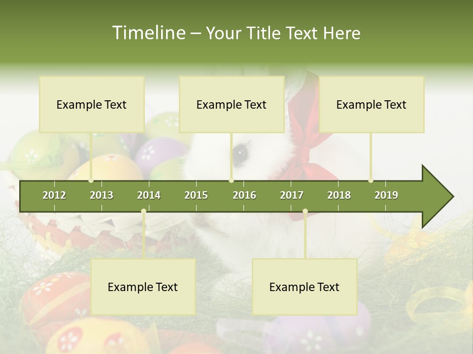 Grey Pattern Lick PowerPoint Template