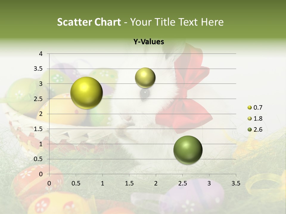 Grey Pattern Lick PowerPoint Template