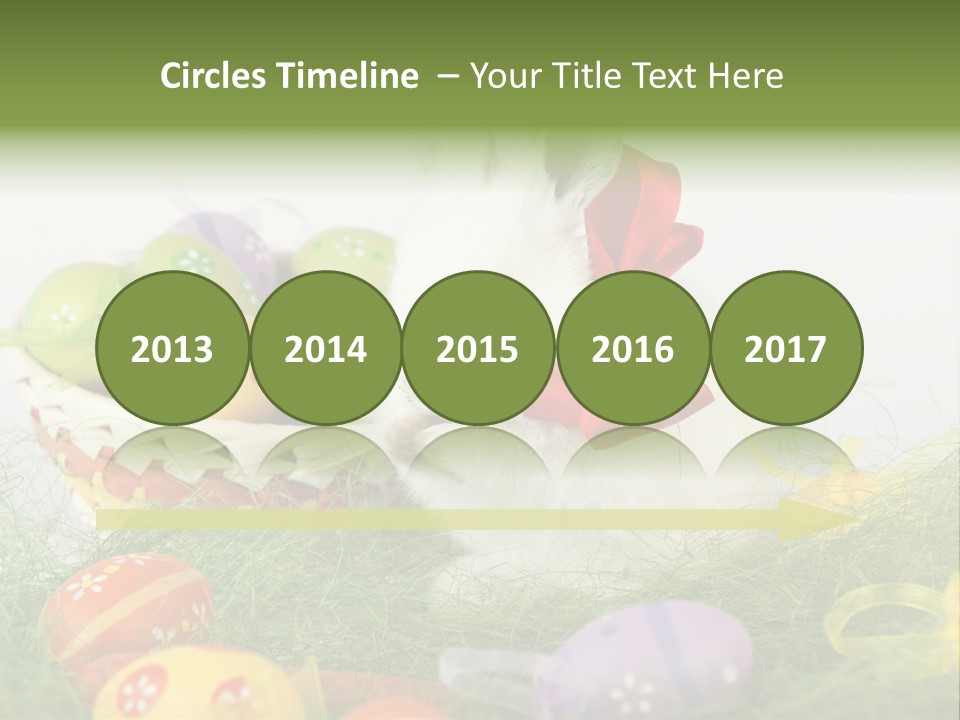 Grey Pattern Lick PowerPoint Template