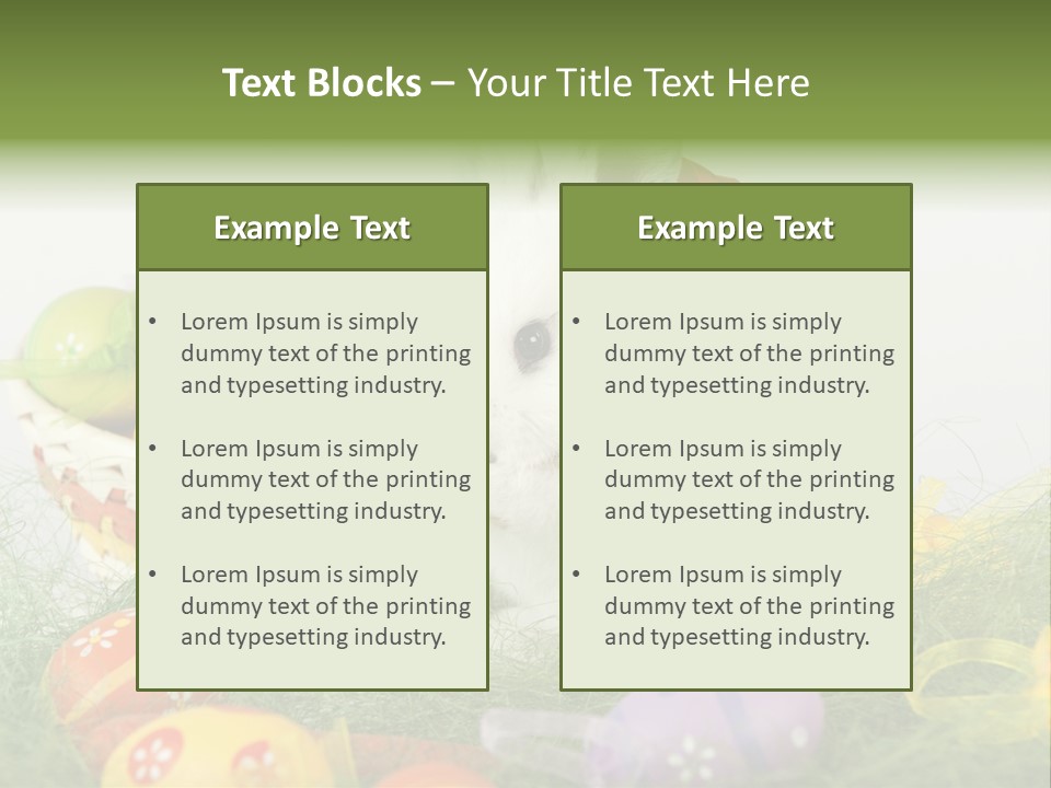 Grey Pattern Lick PowerPoint Template