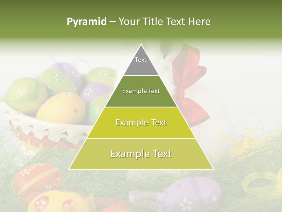 Grey Pattern Lick PowerPoint Template