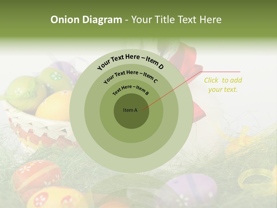 Grey Pattern Lick PowerPoint Template
