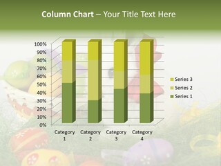 Grey Pattern Lick PowerPoint Template