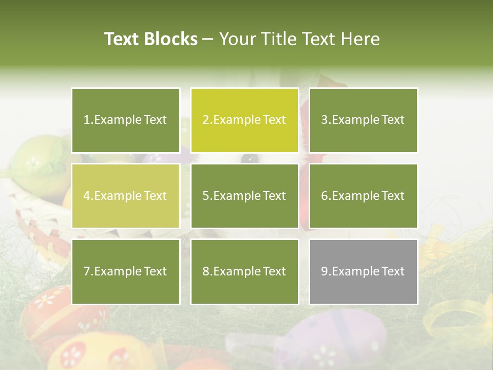 Grey Pattern Lick PowerPoint Template