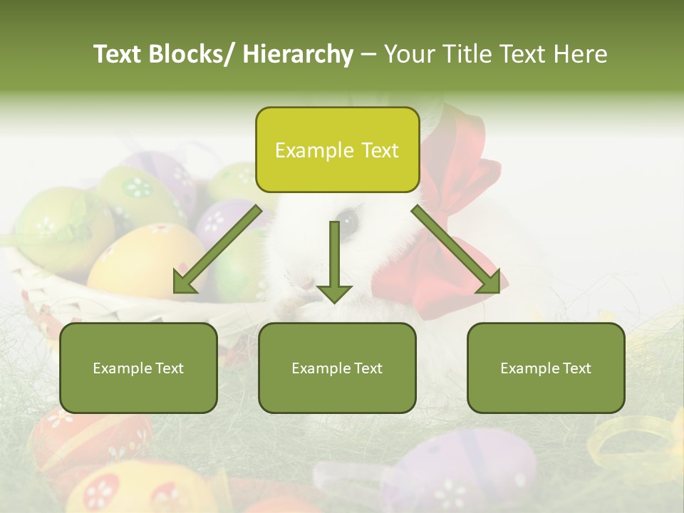 Grey Pattern Lick PowerPoint Template