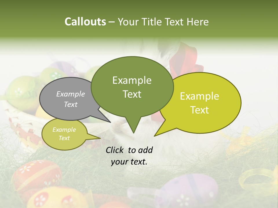 Grey Pattern Lick PowerPoint Template