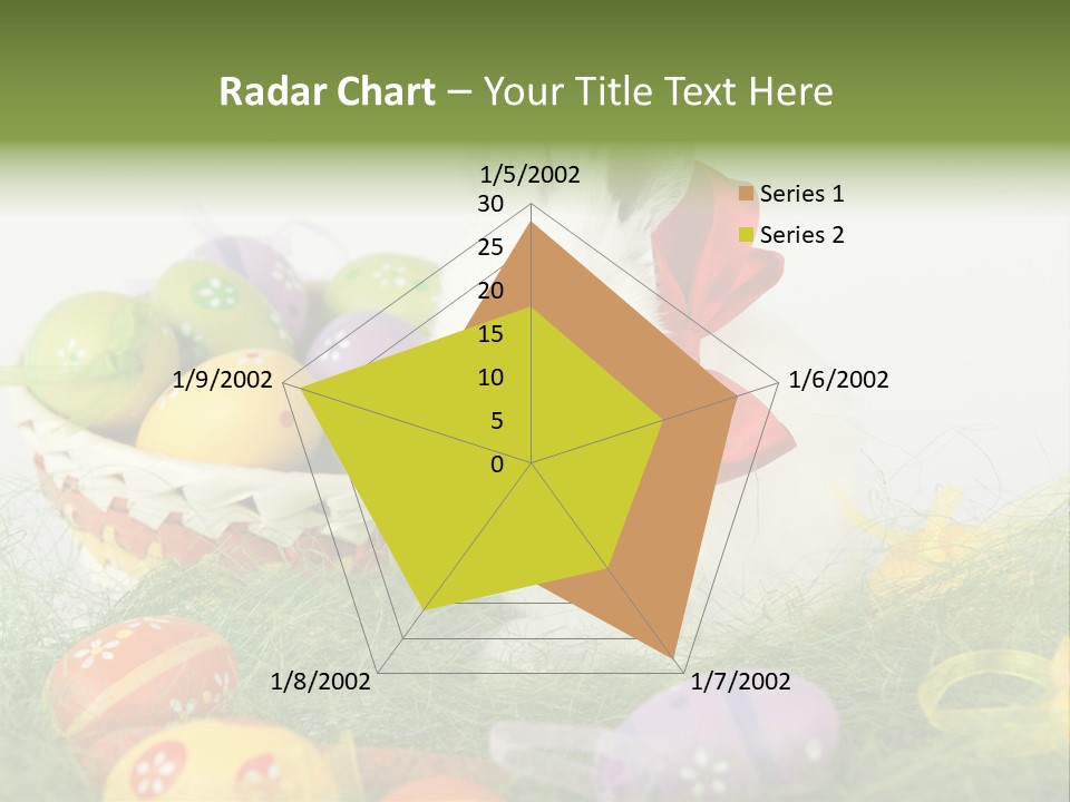 Grey Pattern Lick PowerPoint Template