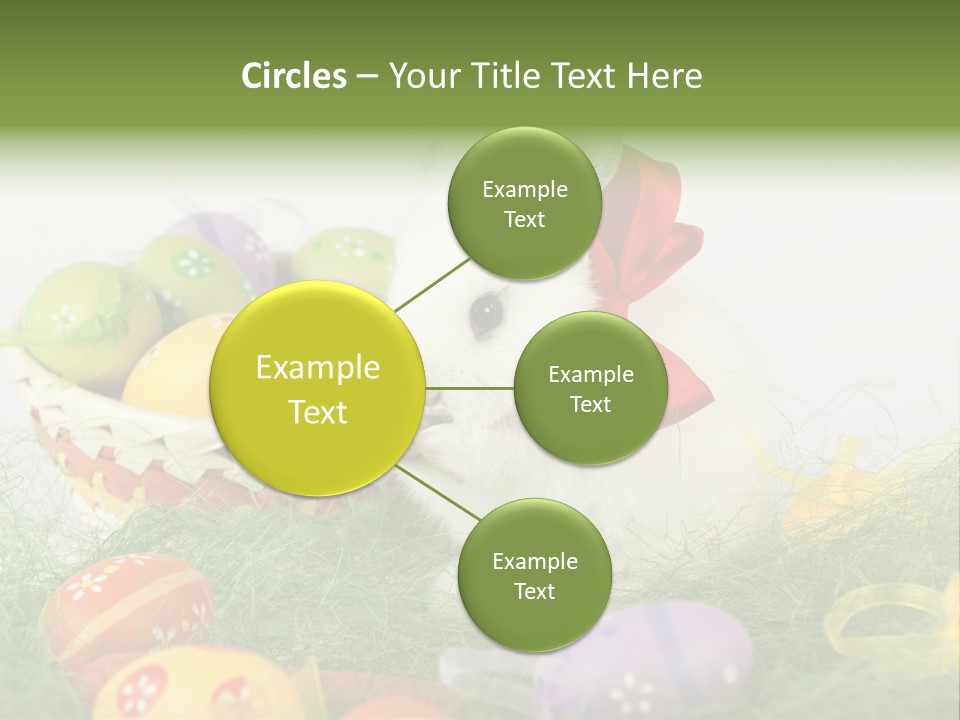 Grey Pattern Lick PowerPoint Template