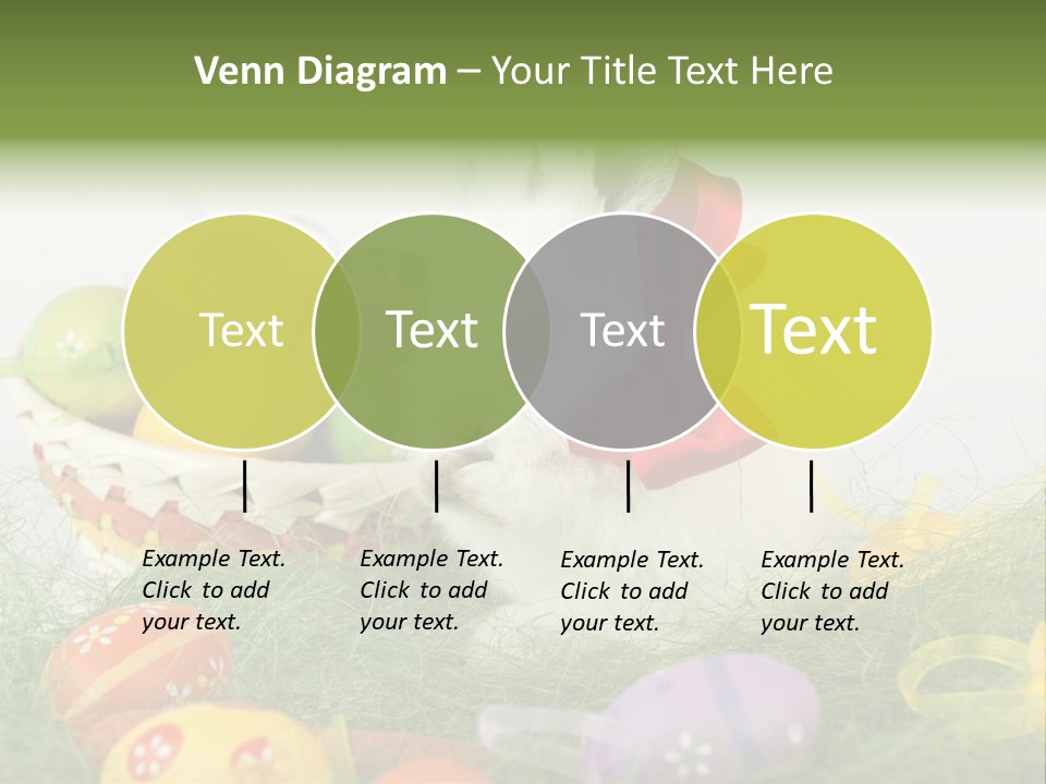 Grey Pattern Lick PowerPoint Template