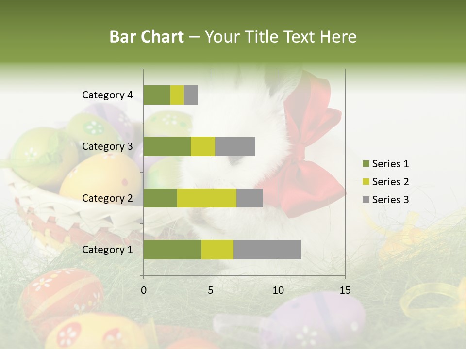Grey Pattern Lick PowerPoint Template