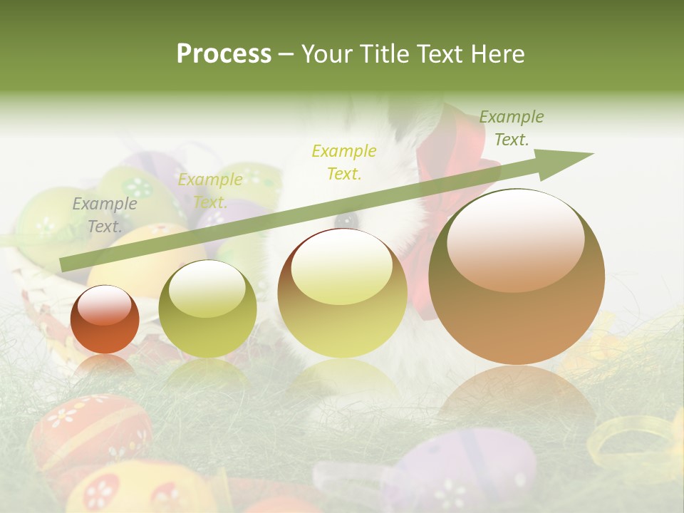 Grey Pattern Lick PowerPoint Template