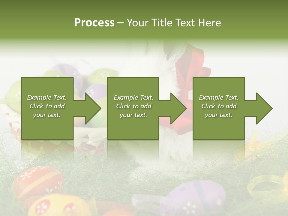 Grey Pattern Lick PowerPoint Template