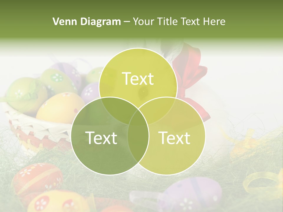 Grey Pattern Lick PowerPoint Template