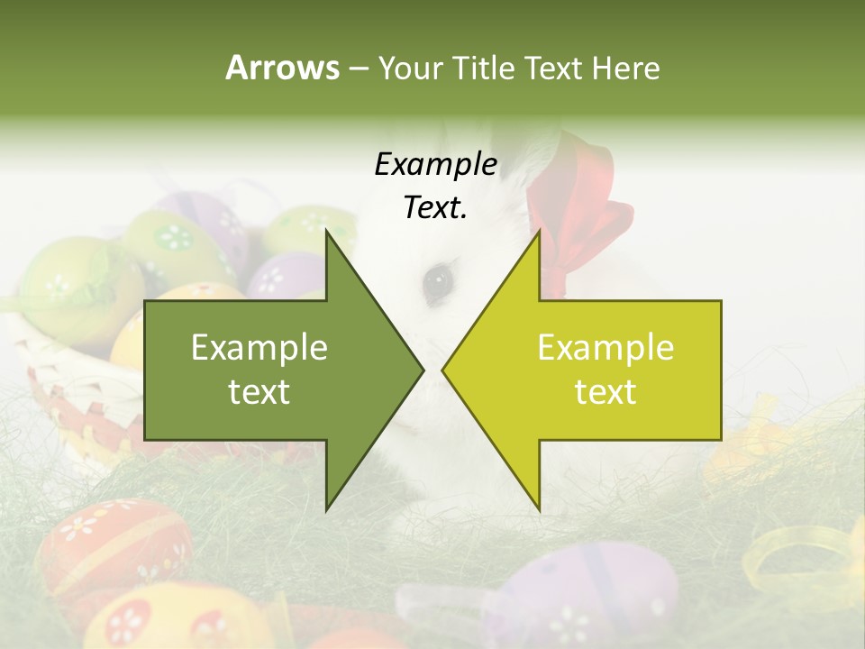Grey Pattern Lick PowerPoint Template