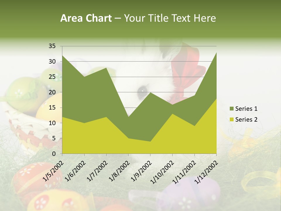 Grey Pattern Lick PowerPoint Template