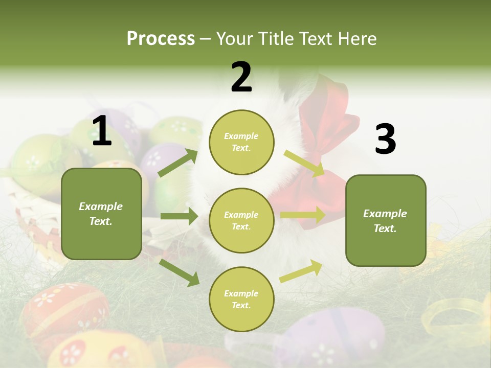Grey Pattern Lick PowerPoint Template