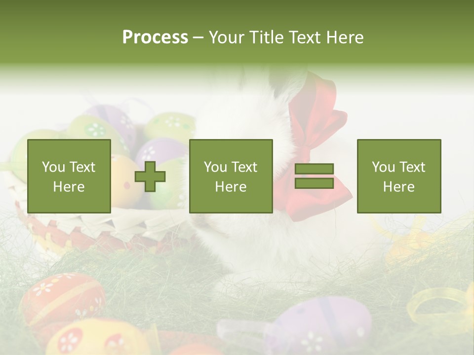 Grey Pattern Lick PowerPoint Template