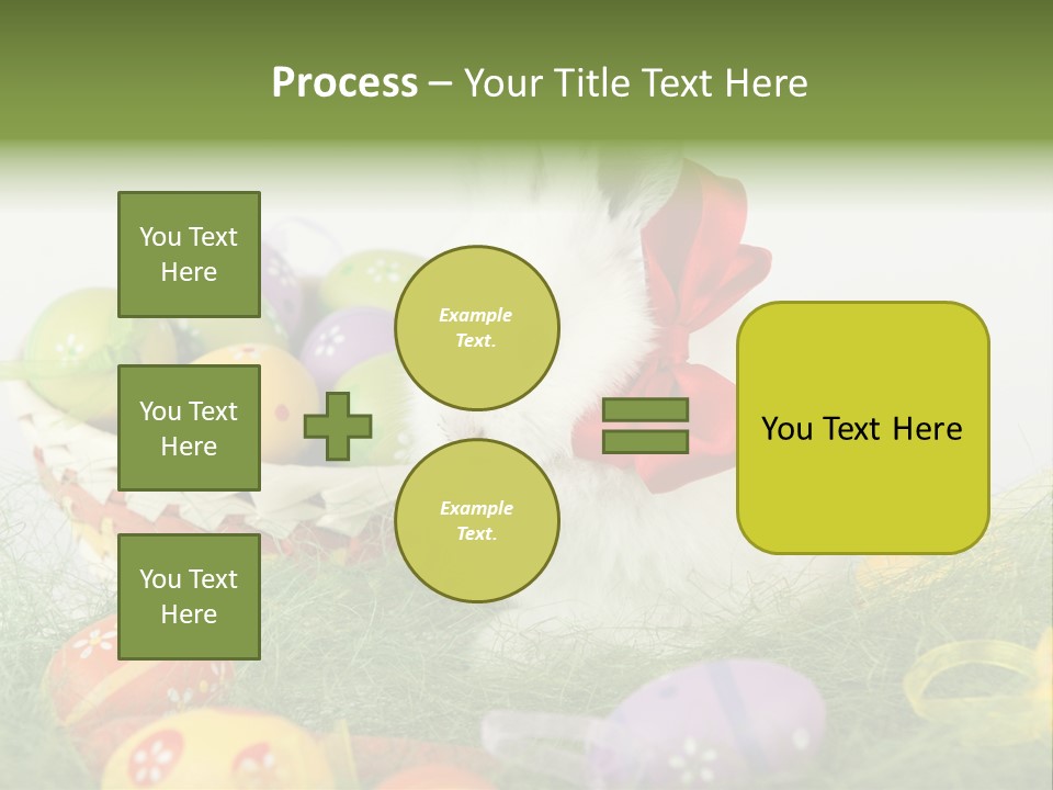 Grey Pattern Lick PowerPoint Template