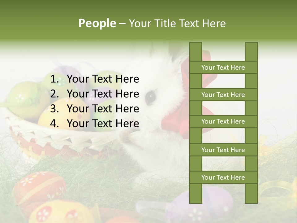 Grey Pattern Lick PowerPoint Template