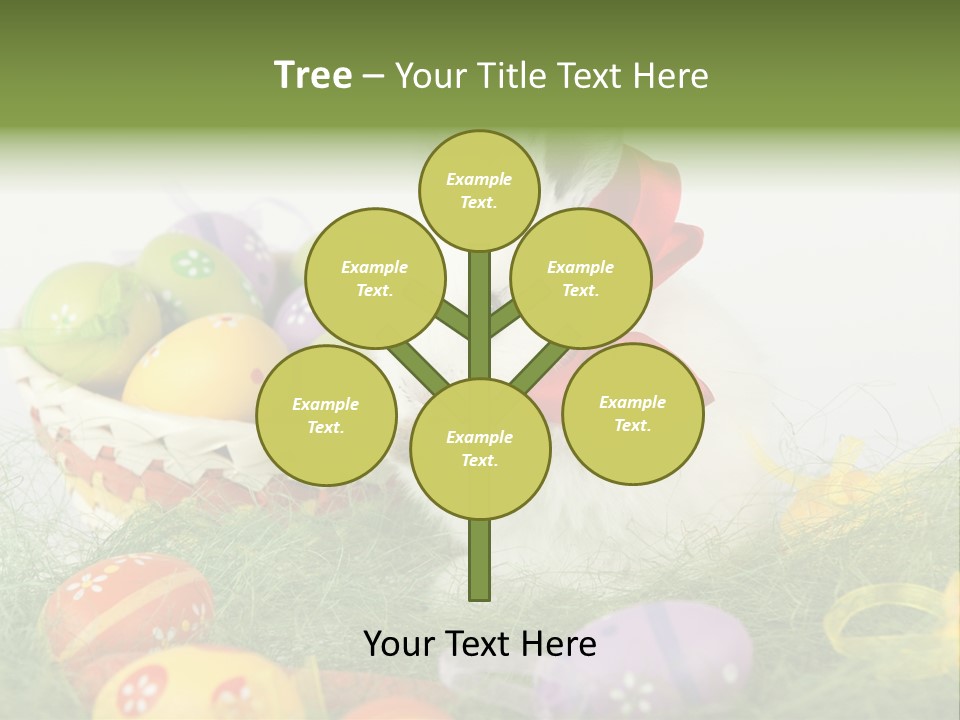 Grey Pattern Lick PowerPoint Template