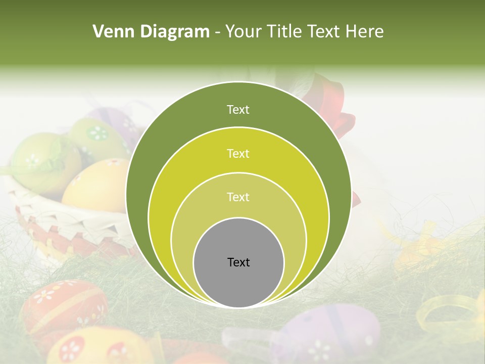 Grey Pattern Lick PowerPoint Template