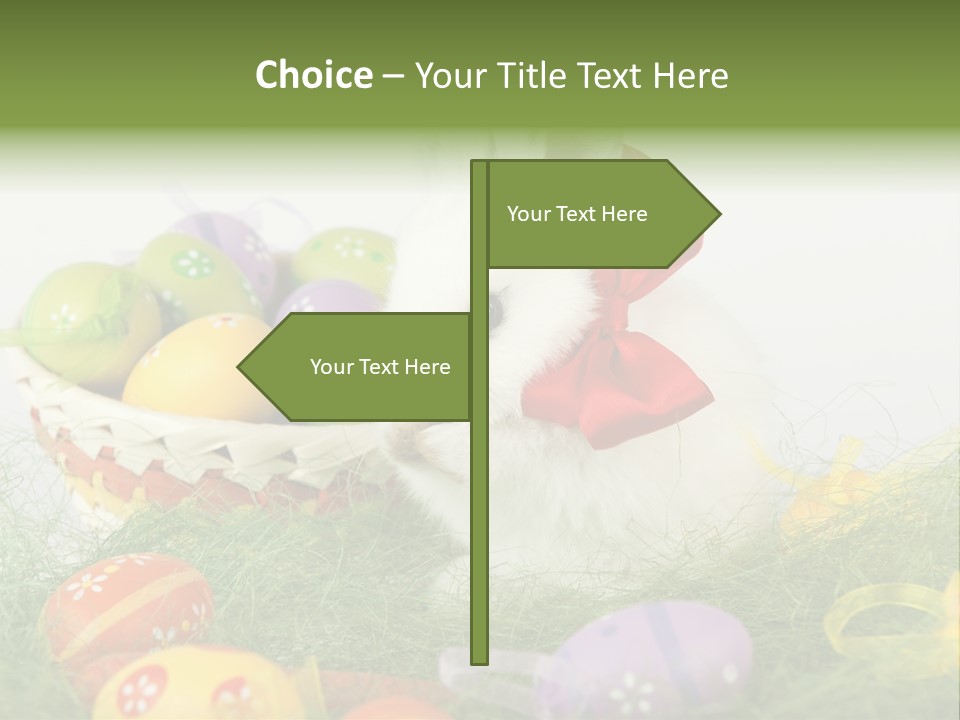 Grey Pattern Lick PowerPoint Template