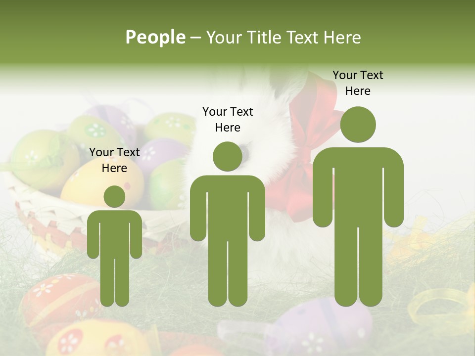 Grey Pattern Lick PowerPoint Template