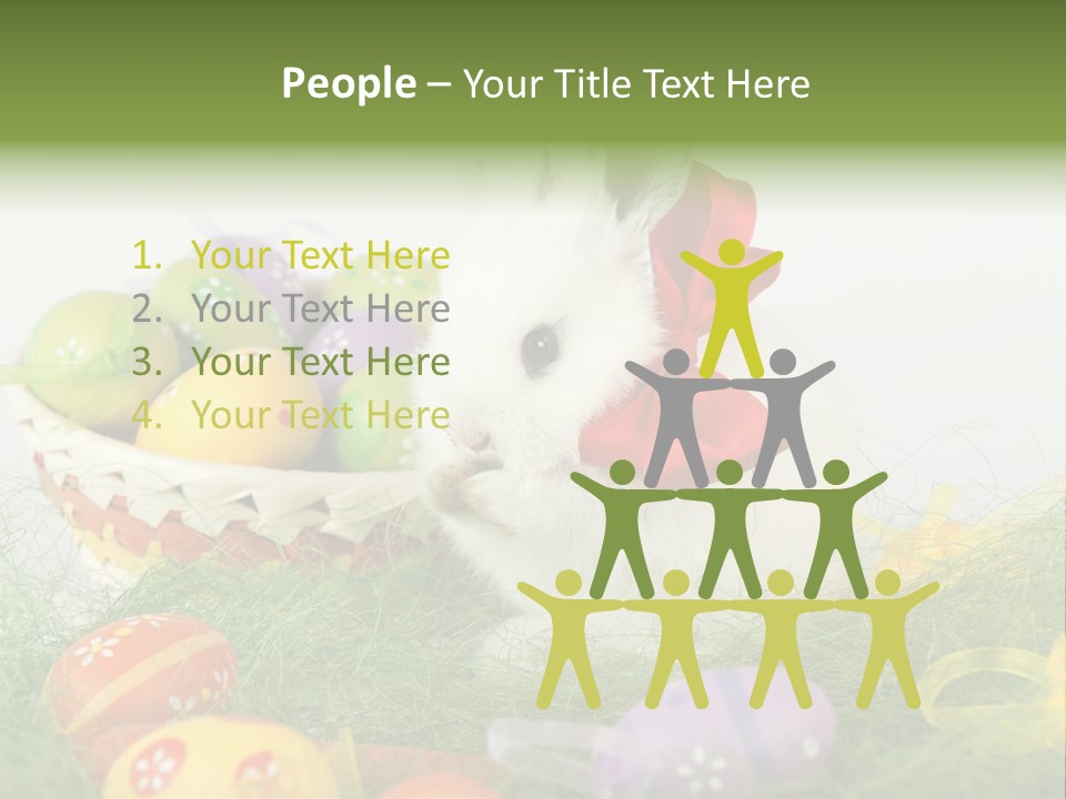 Grey Pattern Lick PowerPoint Template