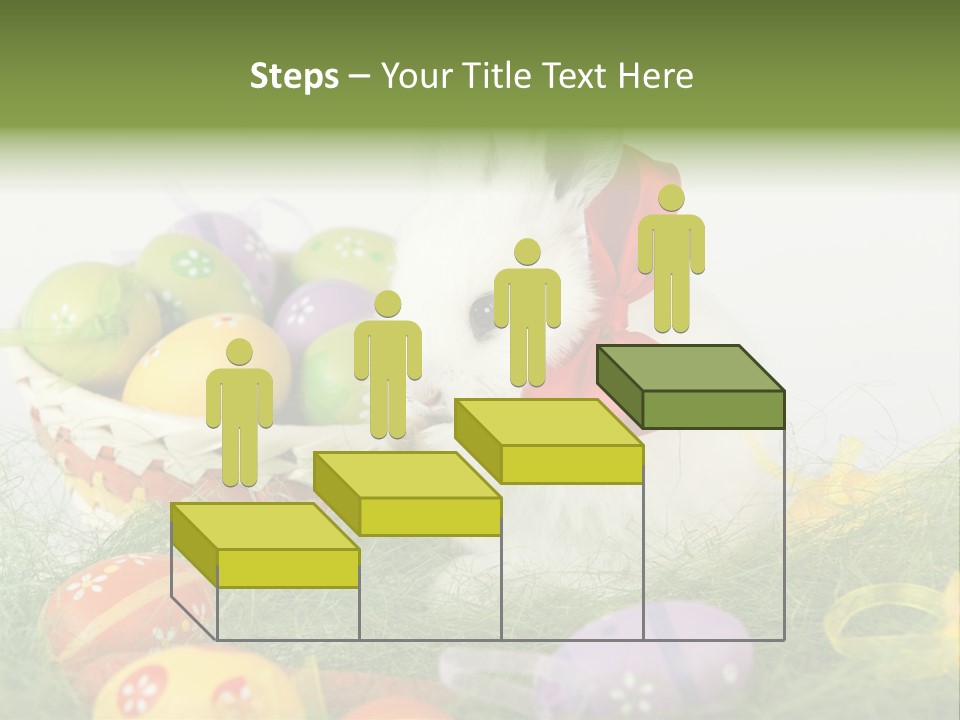 Grey Pattern Lick PowerPoint Template