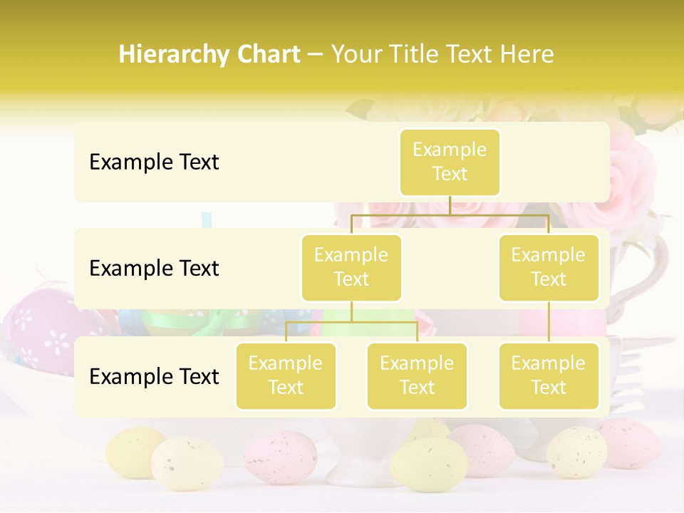 Romantic White Dinner PowerPoint Template