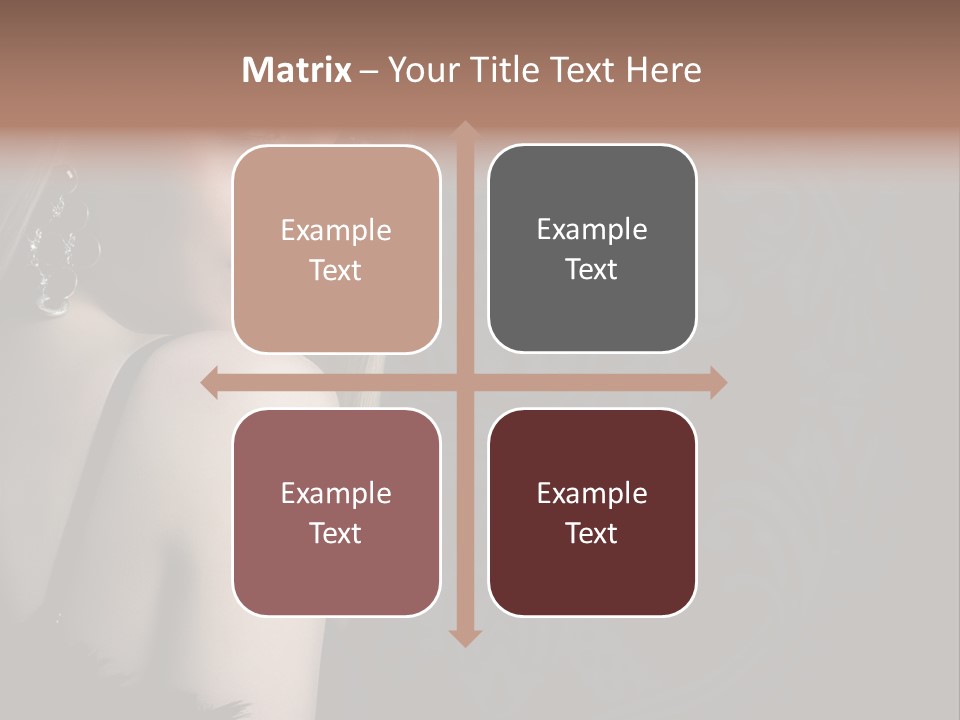 Lips Lovely Celebrate PowerPoint Template