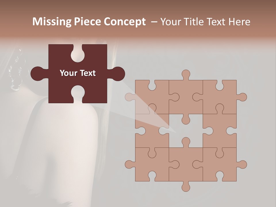 Lips Lovely Celebrate PowerPoint Template