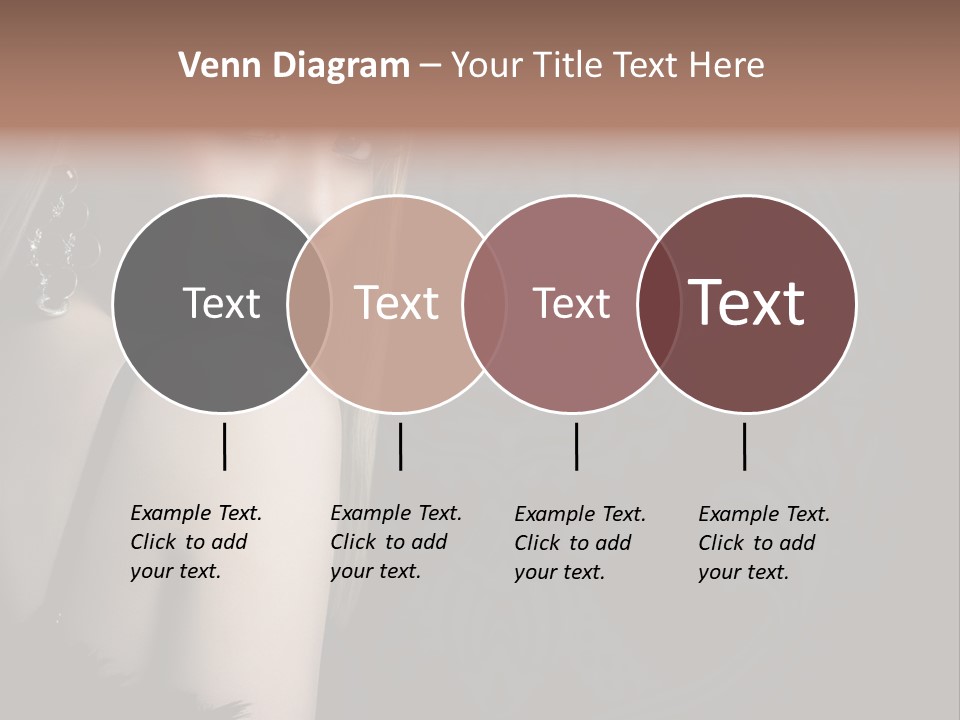 Lips Lovely Celebrate PowerPoint Template