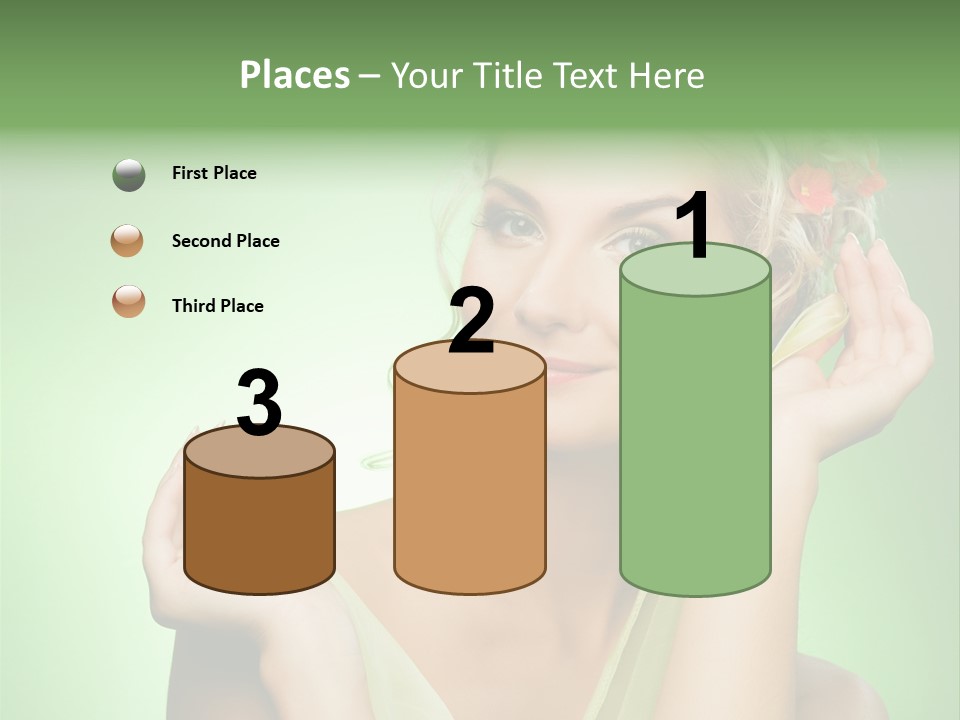 Skin Smooth Cosmetics PowerPoint Template