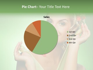 Skin Smooth Cosmetics PowerPoint Template