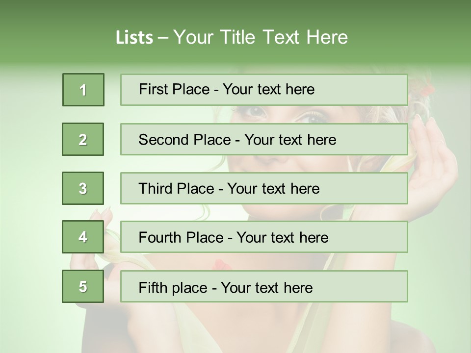 Skin Smooth Cosmetics PowerPoint Template