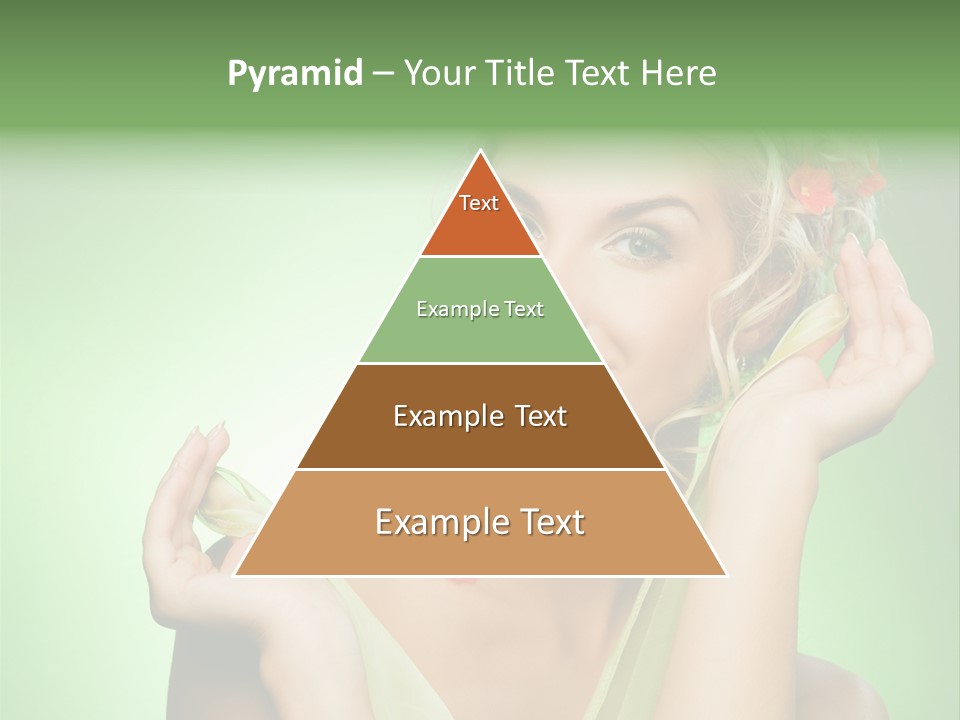 Skin Smooth Cosmetics PowerPoint Template