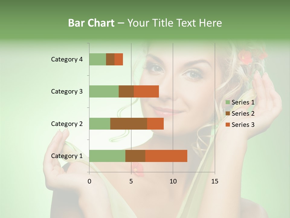 Skin Smooth Cosmetics PowerPoint Template