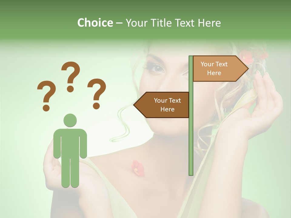 Skin Smooth Cosmetics PowerPoint Template