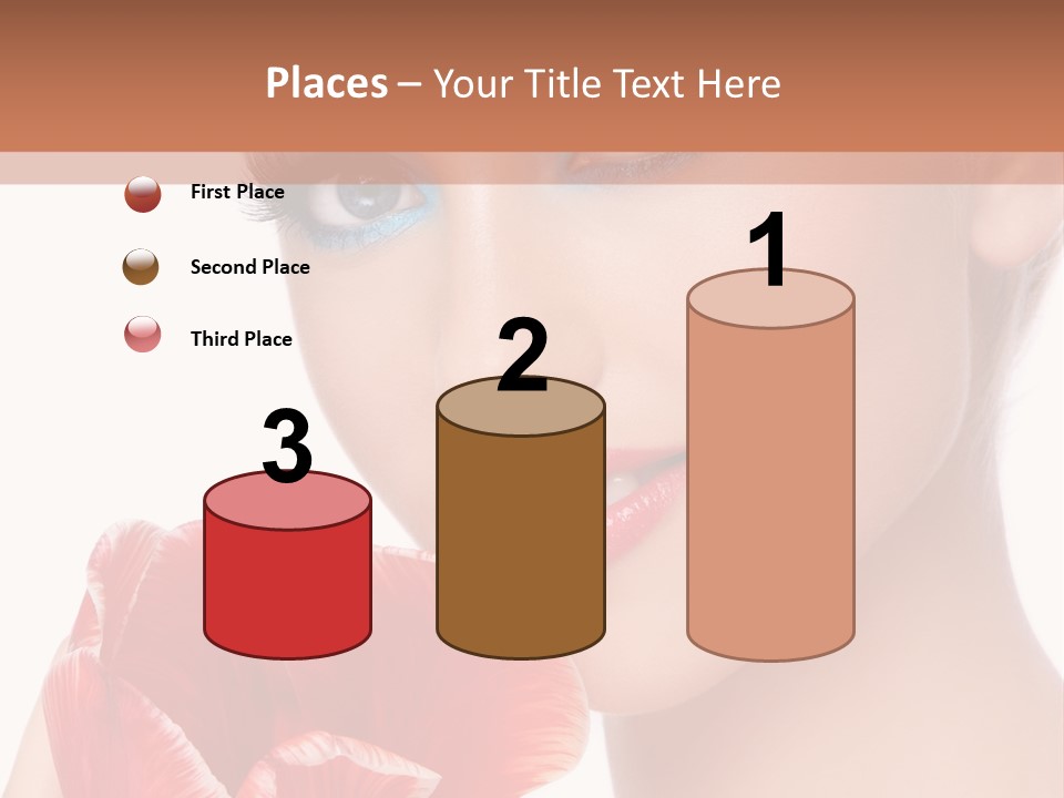 Hairdo Health Healthy PowerPoint Template