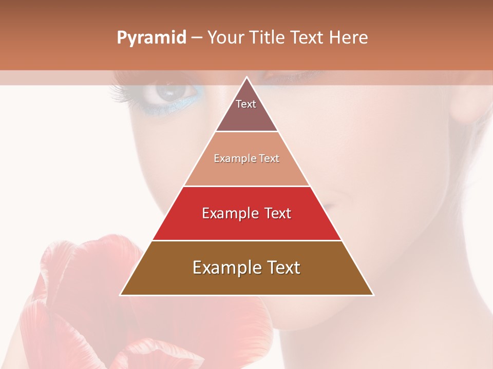 Hairdo Health Healthy PowerPoint Template