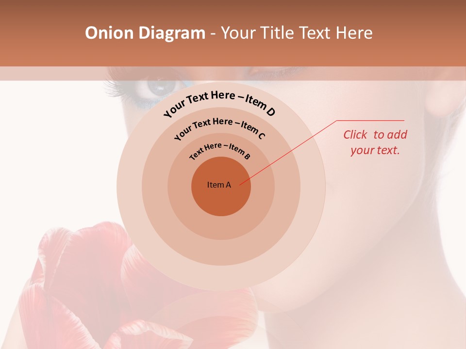 Hairdo Health Healthy PowerPoint Template