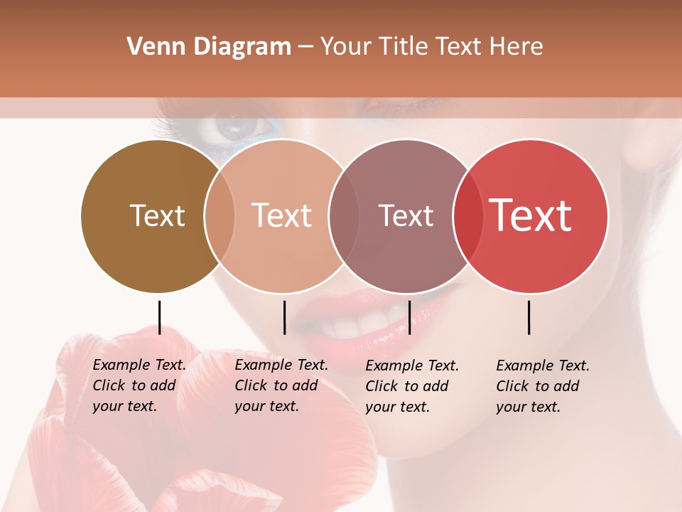 Hairdo Health Healthy PowerPoint Template