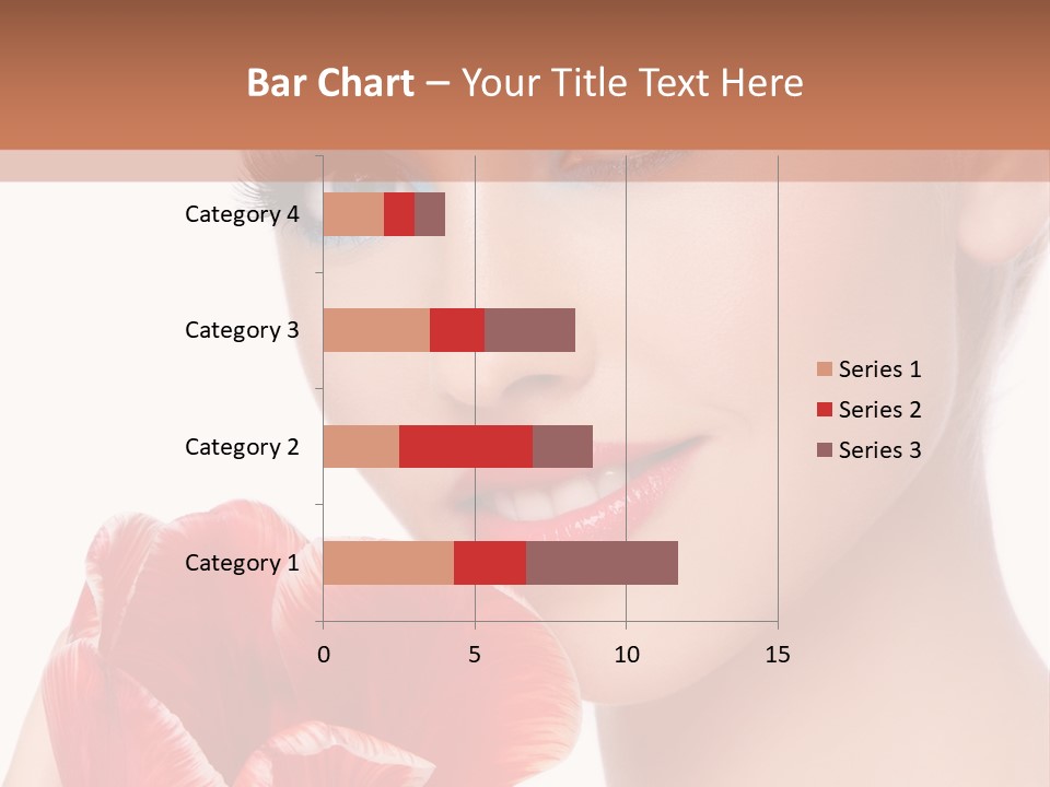 Hairdo Health Healthy PowerPoint Template