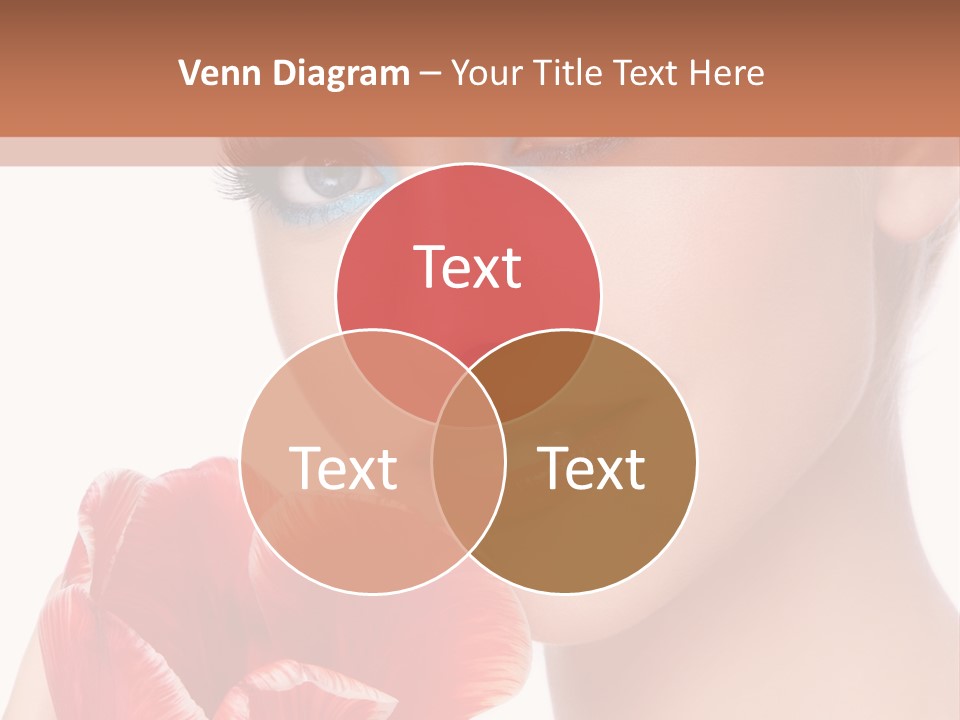 Hairdo Health Healthy PowerPoint Template