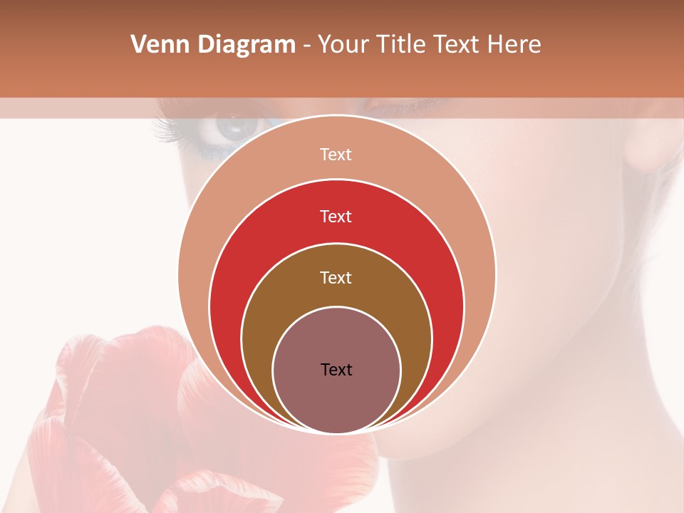 Hairdo Health Healthy PowerPoint Template
