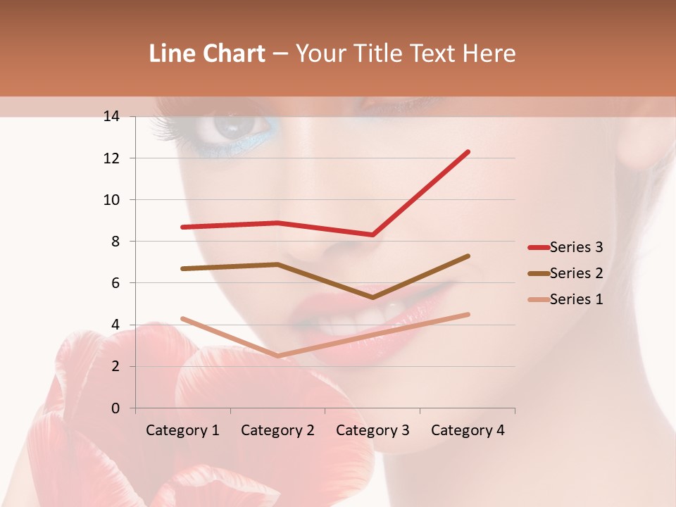 Hairdo Health Healthy PowerPoint Template