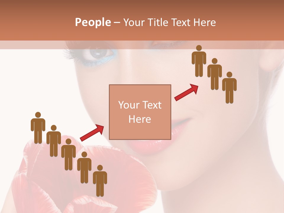 Hairdo Health Healthy PowerPoint Template